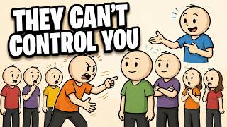 This Trait Makes You Immune to Manipulation
