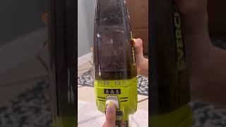 Amazon Evercharge Hand Vacuum Click On Profile For The Product In The Video