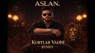 Kurtlar Vadisi (ASLAN. remix)