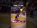 PART 1 - They Gave Up Defending Brunson 🤷♂️ Knicks vs Cavs Game 3 #nba #shorts