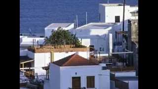 Welcome To Lindos 640X480