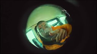 Cecilio G Ft. Mr.neo - Bocadillo De Ayahuasca Prod. Fujur Videoclip Instagram.