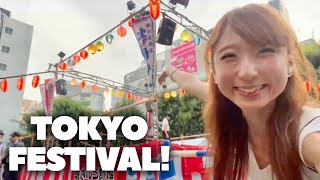 Download Lagu Live - Tokyo Bon Dance Festival! | Shinbashi Koichi Matsuri MP3 Download Lagu Live - Tokyo Bon Dance Festival! | Shinbashi Koichi Matsuri MP3