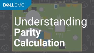 Understanding Parity Calculation screenshot 4