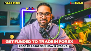 GET FREE FUNDS TO TRADE IN FOREX 📈 FX2 FUNDING Review!
