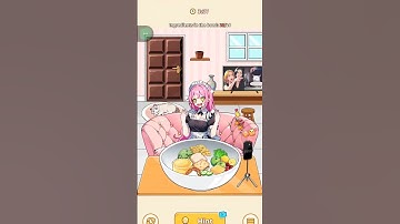 #Brainy_puzzle_2 #logic_twist #game#brain#funny#shorts#like_subscribe #gaming #all#alllevels #food