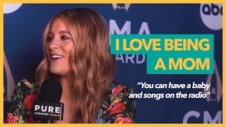 Lauren Alaina Gets Real About Mom Life and the Country Music Sisterhood