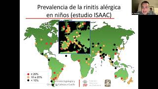 Uso seguro de corticoesteroides sistémicos en patología rinosinusal en niños