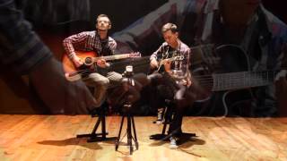 Download Lagu Pay the Man - The Offspring instr. acoustic intro cover MP3