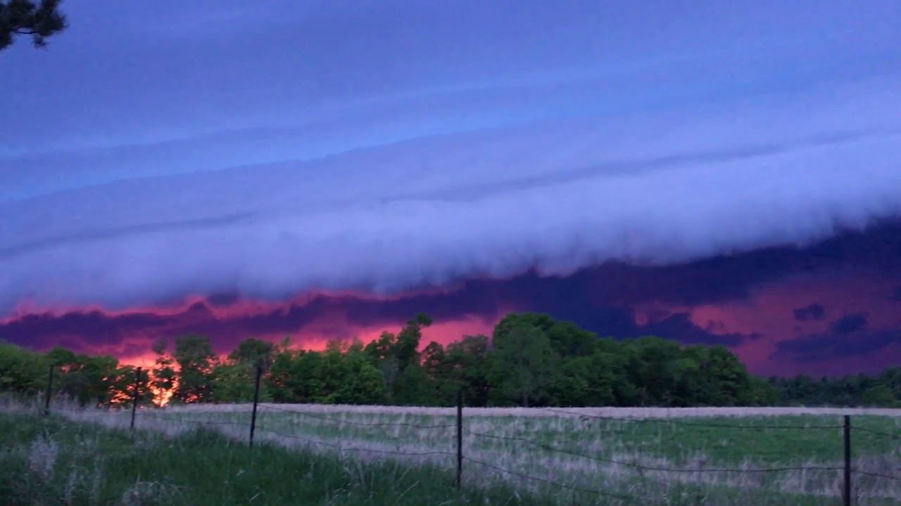 Spring Valley MN storm