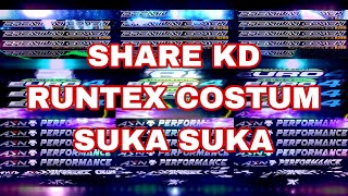 Download lagu SHARE bolooooo🤣🤣🤣!!!! Kodename runtex costum suka suka pokoke bussid versi 441