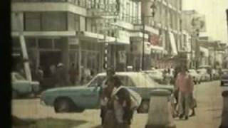 Documental sobre Texcoco Estado de Mexico año 1987 (1 de 2)