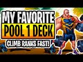 No pain no gain  pool 1 beginners deck  marvel snap deck guide