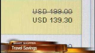 Smart Shopper: Travel sites really offering discounts?