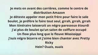 Drake - You Broke My Heart ( Traduction Française )