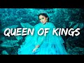 Alessandra - Queen Of Kings (Lyrics)