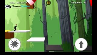 Best free games - Caper Android GamePlay (HD) screenshot 3
