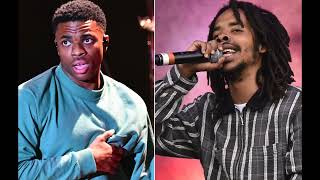 Vince Staples & Earl Sweatshirt - Jesus (feat. Kilo Kish)