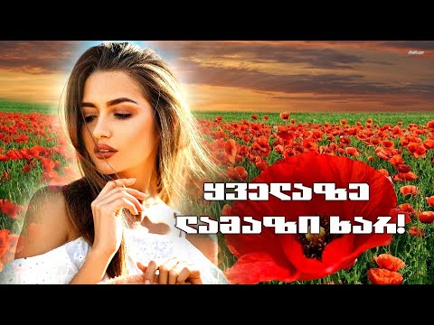 Soso Mikeladze – ყველაზე ლამაზი ხარ - სოსო მიქელაძე - Yvelaze Lamazi Xar