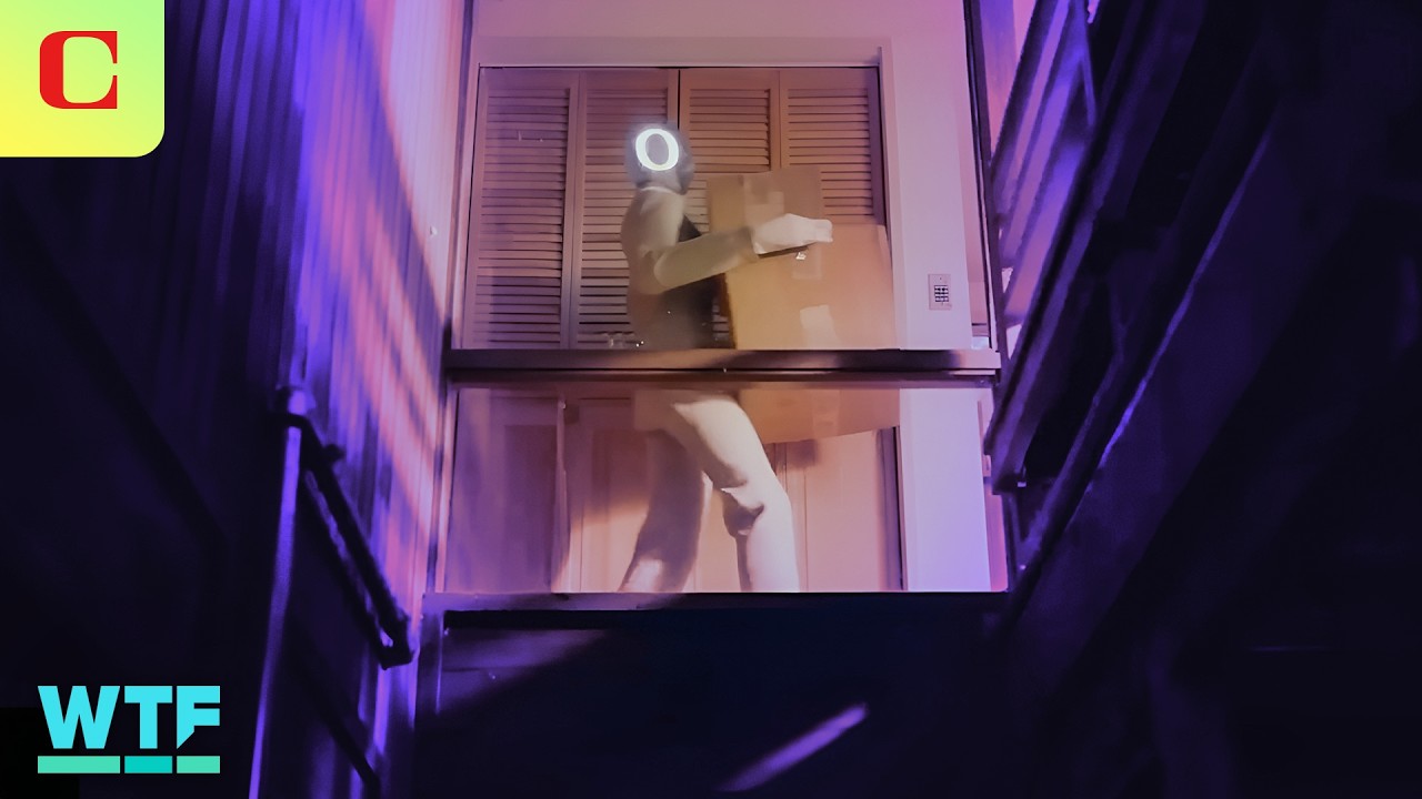 The Many Problems With Home Robotics