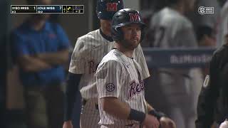 HIGHLIGHTS | Ole Miss defeats So Miss 11 - 5 (3/7/23)