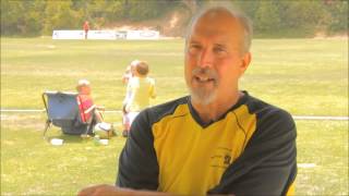 RTR JOE Bonchonsky Story