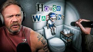 House Warming | Indie Horror | Full Playthrough