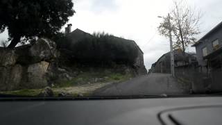 Paraduça Ruas parte 1