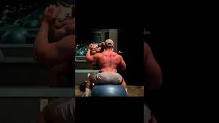 Love Bouncing My Bubble .