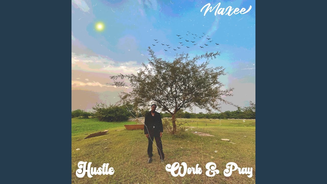 Watch Work and Pray on YouTube Watch Work and Pray on YouTube
