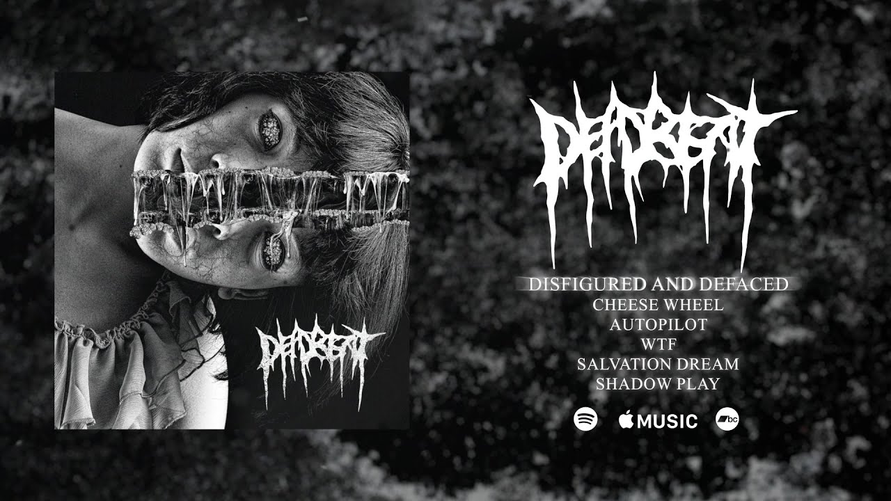 DEADBEAT - SELF-TITLED [OFFICIAL ALBUM STREAM] (2022) SW EXCLUSIVE