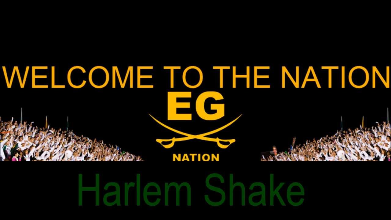 EG Nation Harlem Shake