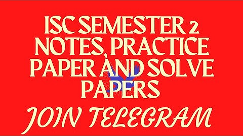 isc computer science notes, guess paper, practice paper