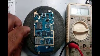 mobile repairing chip level course in hindi