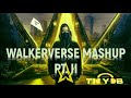 Alan walker  walkerverse mashup pt  ii edit by t10yob