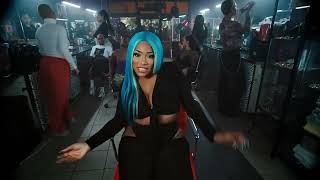 Wiley, Sean Paul & Stefflon Don feat. Idris Elba - Boasty (DJ Twist One Remix)