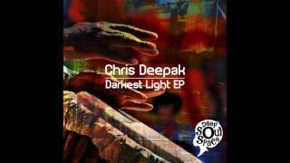 Chris Deepak - Geran (Original Mix) Resimi