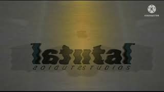 Deluxe Digital Studios 2008 Logo In Not Scary