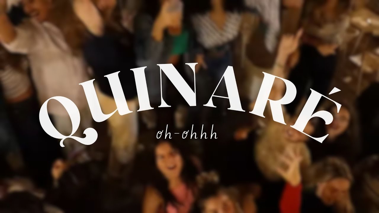 Quinaré (HIT) | Noite da Medicina 2023 | 21-27 (3° ano)