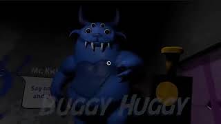 garten of banban 18 meeting with dead bouncelia gameplay 10