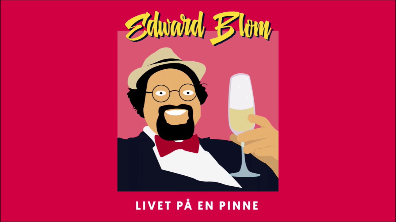 Livet Pa En Pinne Instrumental