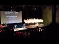 Capture de la vidéo And The Winner Is   -3- Jugendchor Gipf Oberfrick & Friday Night Singers, 2014