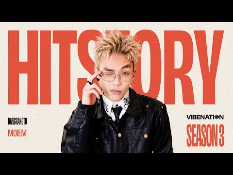 HITSTORY - Chuyện