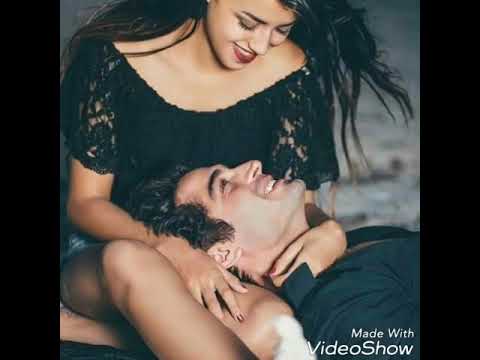حالات واتس حب انا قلبي عاشق للغنا من يوم ما حبيتك
