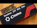 UNBOX CMMG Banshee 300 Mk4 9mm