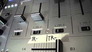 Roland TR-909 VS AIRA TR-8 Quize A/B TEST  [No talk]