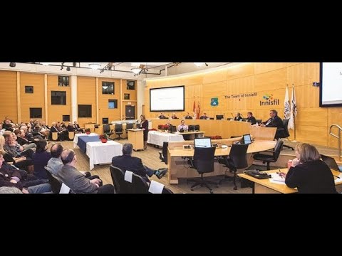 Transportation Master Plan Presentation to Council June 22, 2022