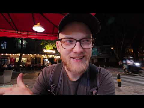 Wideo: 12 Rzeczy, Które Zrozumiesz Tylko Wtedy, Gdy Byłeś W Medellín W Kolumbii
