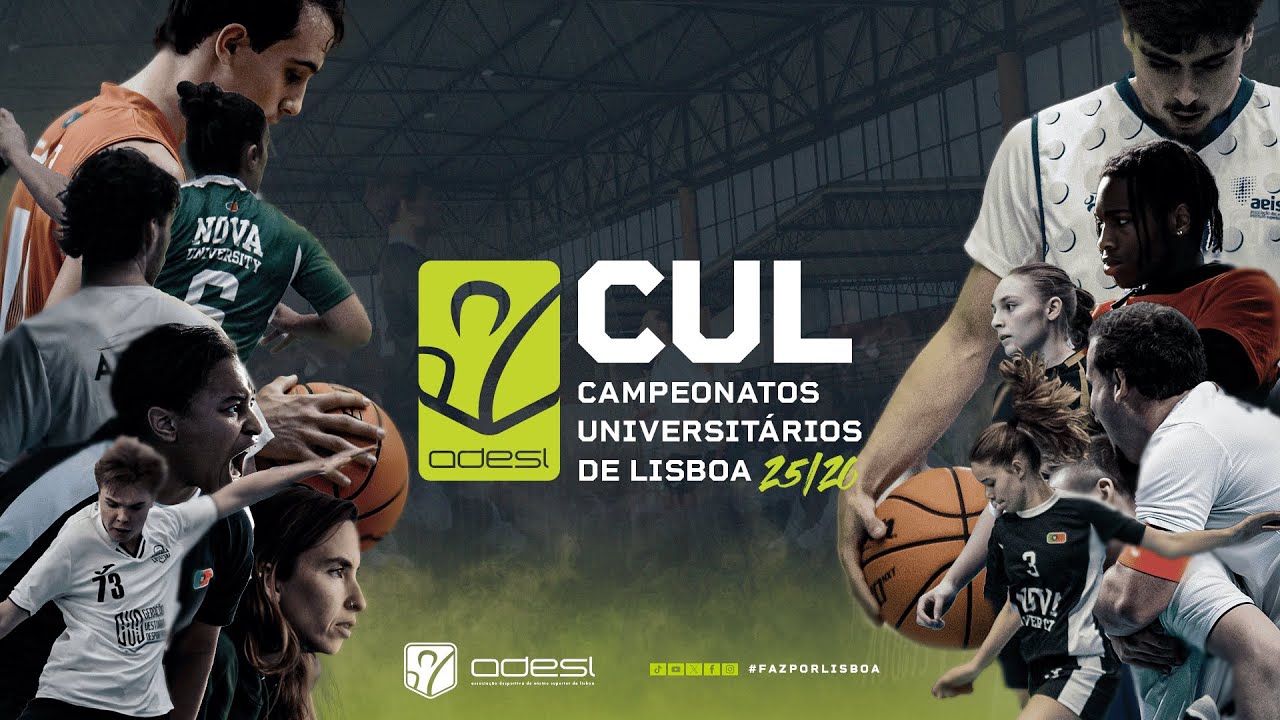 CUL FUTSAL M 1D 25/26 - NOVA IMS SU VS AAFDL