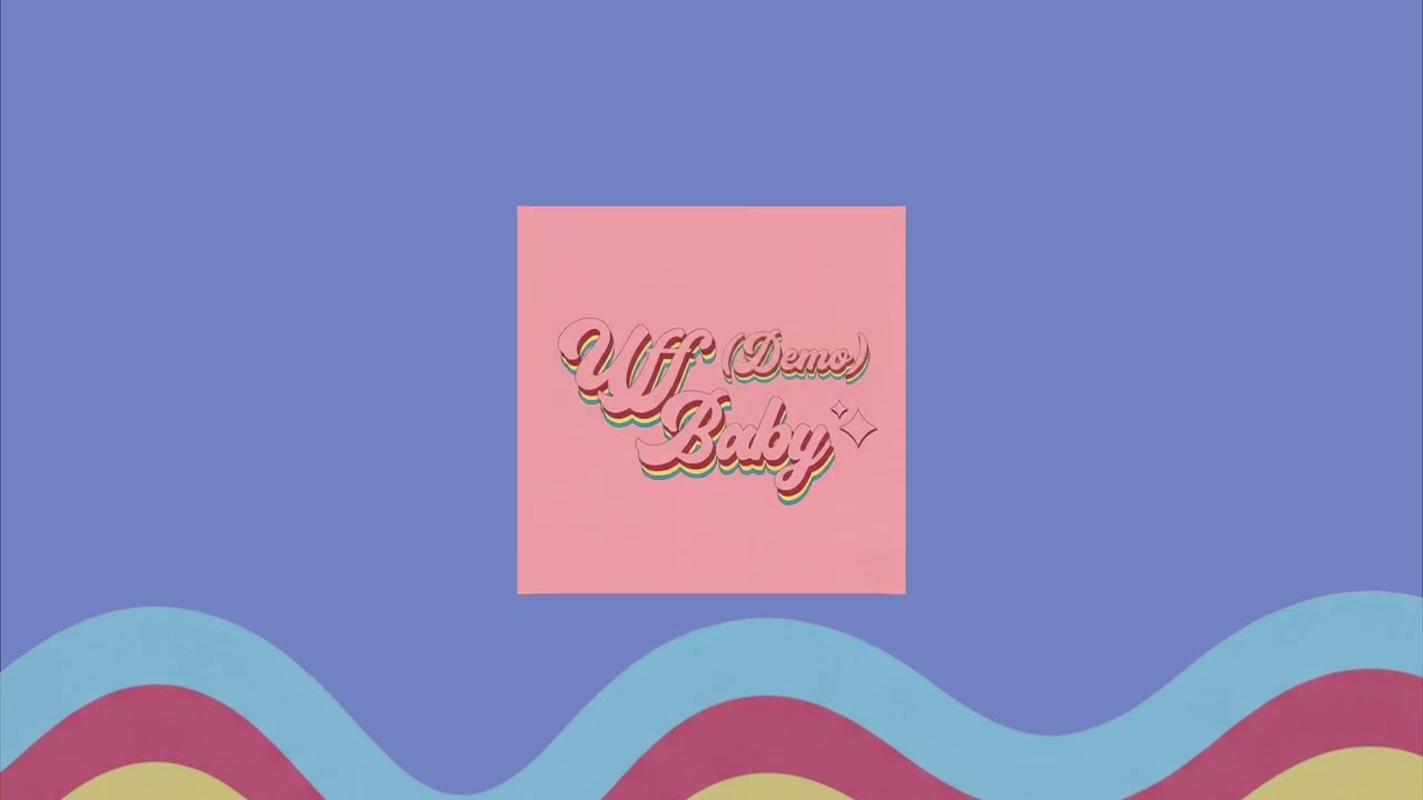 K4OS - Uff Baby (Demo) [Lyrics]